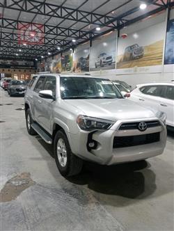Toyota 4Runner
